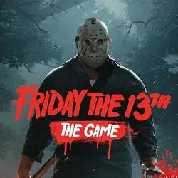 [Acesso Completo] Friday The 13Th The Game - Steam Online - Outros