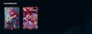 Conta League of Legends | Level 90 | 57 Skins | Unranked LOL