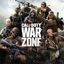 Conta Steam Call Off Duty Warzone (VITALÍCIO)