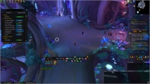 Vendo conta World of Warcraft - Blizzard