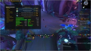 Vendo conta World of Warcraft - Blizzard