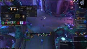 Vendo conta World of Warcraft - Blizzard