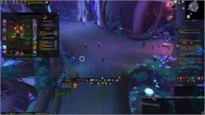 Vendo conta World of Warcraft - Blizzard