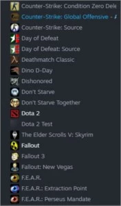 CONTA STEAM AVALIADA EM 1000 REAIS