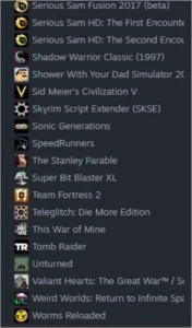 CONTA STEAM AVALIADA EM 1000 REAIS