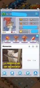 Conta Last War — Base 35 — Poder 240M+ - Outros