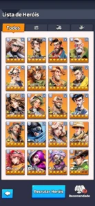 Conta Last War — Base 35 — Poder 240M+ - Outros