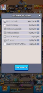Conta Last War — Base 35 — Poder 240M+ - Outros