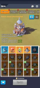 Conta Last War — Base 35 — Poder 240M+ - Outros