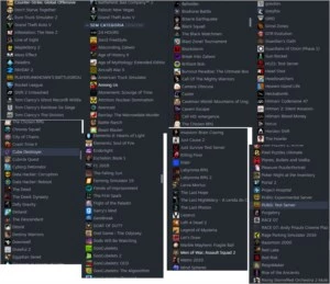 Conta Steam - 267 Jogos - Level 102 - Mais de 3k Gastos