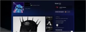 Conta Steam - 267 Jogos - Level 102 - Mais de 3k Gastos
