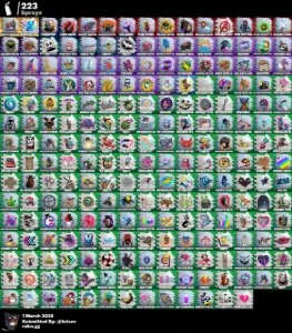 Conta Fortnite Stackada – 144 Skins + Exclusivas + Raridades