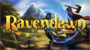 CONTA DIAMOND SUPPORTER - RAVENDAWN ONLINE E RAVENDAWN NFT