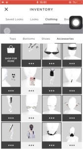 CONTA FEMININA IMVU - Outros