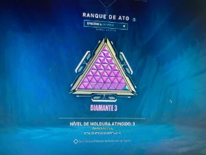 Conta diamante 3 com muitas skins - Valorant