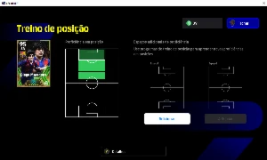 27.000 moedas >>Conta Efooteball Steam<< Com 27.000  moedas - eFootball PES