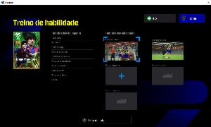 27.000 moedas >>Conta Efooteball Steam<< Com 27.000  moedas - eFootball PES