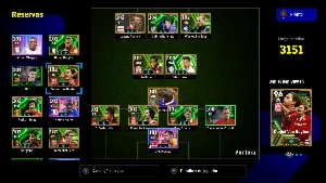 30.000 moedas >>Conta Efooteball Steam<< Com 30.000  moedas - eFootball PES