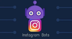 Bot de instagram I Bot para reação e comentários em postagem