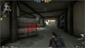 CSGO HACK - Apenas Legit Hack - Counter Strike