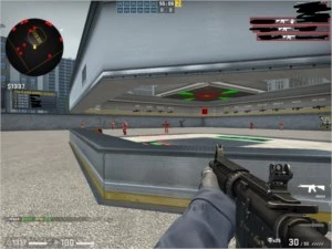 CSGO HACK - Apenas Legit Hack - Counter Strike