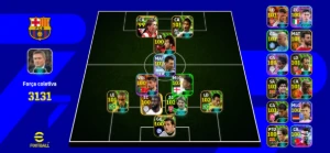 Farmo divisão effootbal 1 divisao - eFootball PES