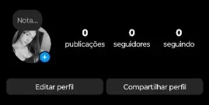 Contas Instagram Novas 3 Por Apenas 2,99 [Menor Preço] - Redes Sociais