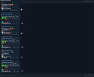 BOT BLAZE 24recém criado com 90% de acerto/25 estratégias - Outros