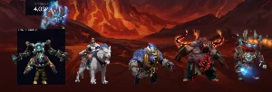 Conta Steam Dota 2 com vários collerctos e muitos jogos