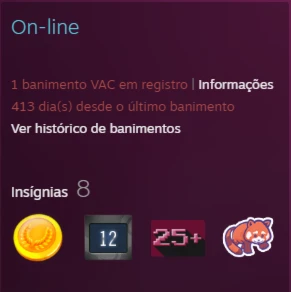 Conta Steam Dota 2 com vários collerctos e muitos jogos