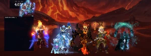 Conta Steam Dota 2 com vários collerctos e muitos jogos