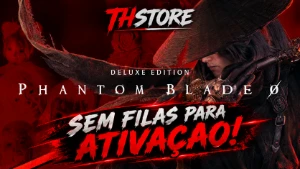 Phantom Blade Zero Deluxe Edition Steam OFF