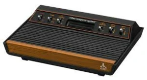 Atari 2600 - Mais De 1400 Jogos - Outros