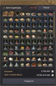 LIFESKILL - 1800 MAESTRIA (C/BUFF) - FULL P2W - Black Desert