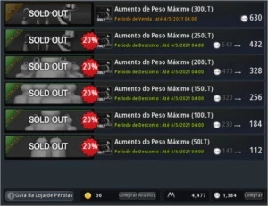 LIFESKILL - 1800 MAESTRIA (C/BUFF) - FULL P2W - Black Desert