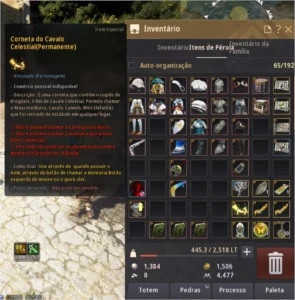 LIFESKILL - 1800 MAESTRIA (C/BUFF) - FULL P2W - Black Desert