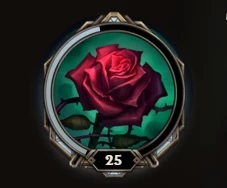 Conta LoL ; Level 25 ; Poucos Campeões ; MD10 nunca feita !! - League of Legends