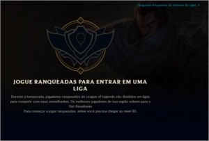 Conta LoL ; Level 25 ; Poucos Campeões ; MD10 nunca feita !! - League of Legends