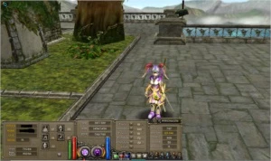 Vendo Contas Priston BPT/ Cronus - Outros