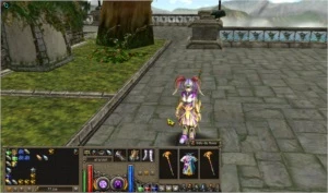 Vendo Contas Priston BPT/ Cronus - Outros