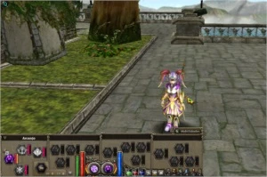 Vendo Contas Priston BPT/ Cronus - Outros