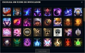 Conta d1 mmr alto - League of Legends LOL