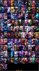 Conta d1 mmr alto - League of Legends LOL