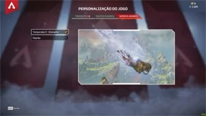 Conta Apex Legends (PC)