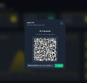 !NOVO! Gateway de Pagamentos - VulcanerPay / PixUP / BSPay - Outros