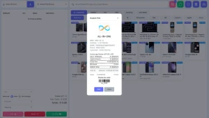 Source PHP POS SaaS para Múltiplas Lojas/Pontos de Venda - Sites, Lojas e Sistemas Prontos Sites e Scripts