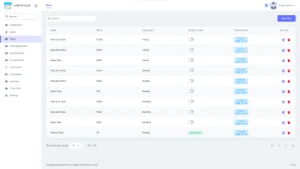 Source PHP POS SaaS para Múltiplas Lojas/Pontos de Venda - Sites, Lojas e Sistemas Prontos Sites e Scripts