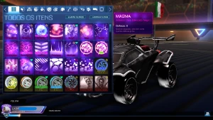 Vendo Conta Steam Lvl 32 Com +100 Jogos - Outros