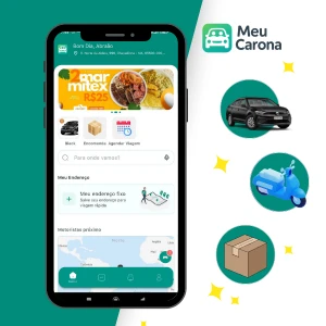 Aplicativo UBER/99 com Instalação em Video - Vídeos e Cortes Cortes Virais