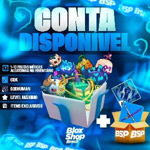 BLOX FRUITS > 🍍1~13 MÍTICAS ALEATÓRIAS + ⚔️CDK + 👊GHM